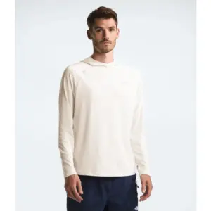 The North Face Men's Water-Resistant Kayak Hoodie