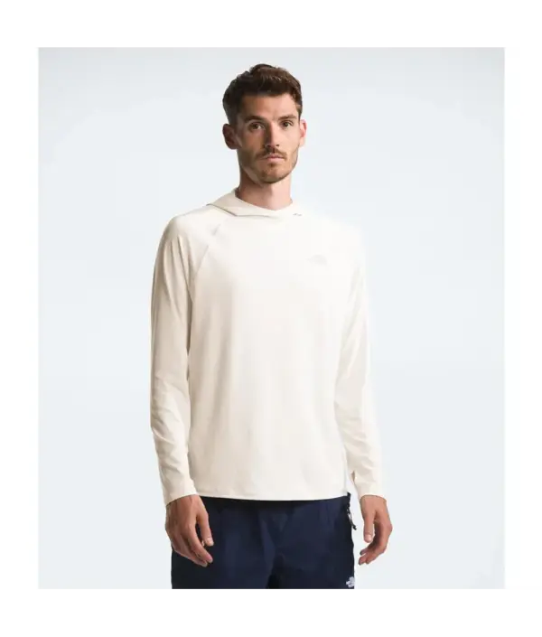 The North Face Men's Water-Resistant Kayak Hoodie