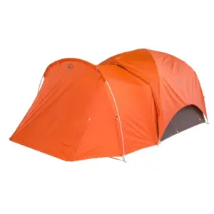 Big Agnes Big House 6-Person Tent for Family Camping