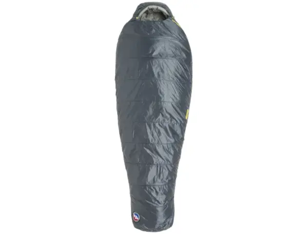 Big Agnes Anthracite 20F Recycled FireLine Pro Sleeping Bag - Image 2