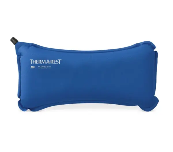 Therm-A-Rest Travel Lumbar Support Pillow for Comfort & Posture - Image 2