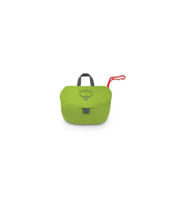Osprey Ultralight Stuff Tote - Packable Travel & Beach Bag - Image 2