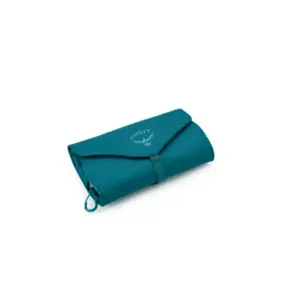 Osprey Ultralight Travel Roll Organizer for Toiletries & Essentials