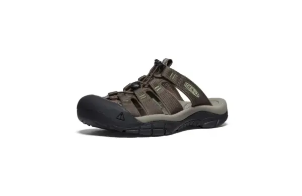 Keen Newport Waterproof Men's Slide Sandals Comfort Fit - Image 2