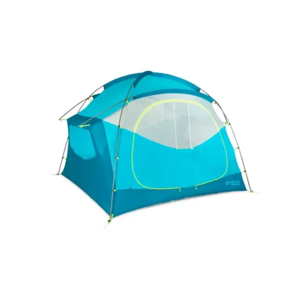 Nemo Hornet Ultralight Solo Backpacking Tent - Image 2