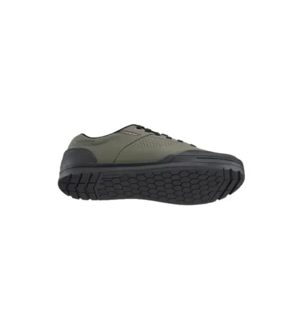 Shimano GR501 Cycling Shoes - Comfortable & Durable Road Bike Footwear - Image 2