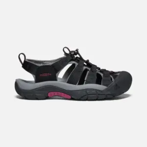 Women's Keen Newport H2 Water Sandals - Quick-Dry & Comfortable