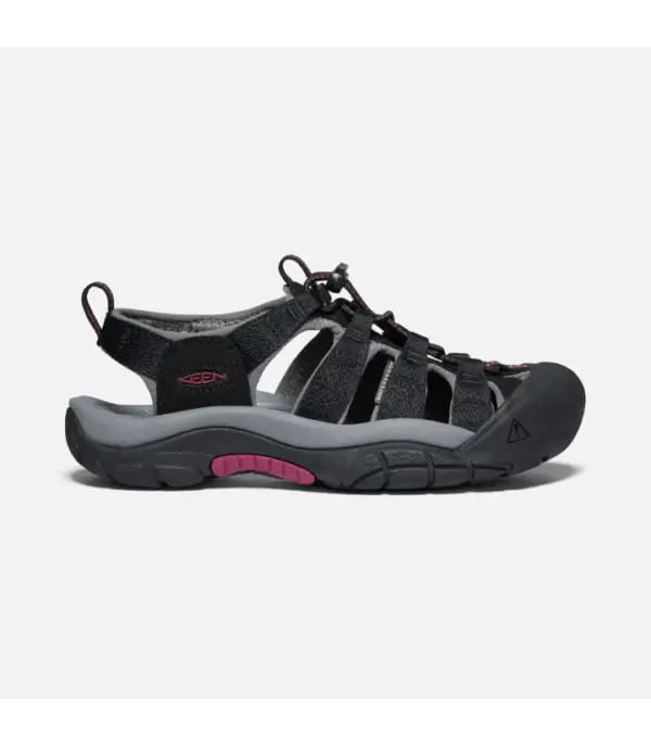 Women's Keen Newport H2 Water Sandals - Quick-Dry & Comfortable