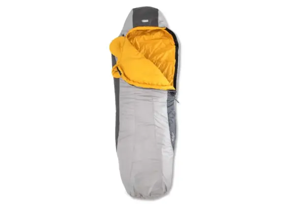 Nemo Tempo Sleeping Bag: Men's 35°F - Image 2