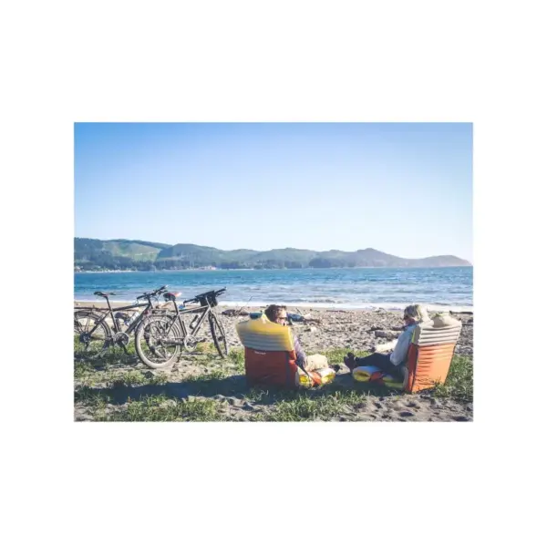 Therm-A-Rest Lightweight Chair Kit for Sleeping Pads
