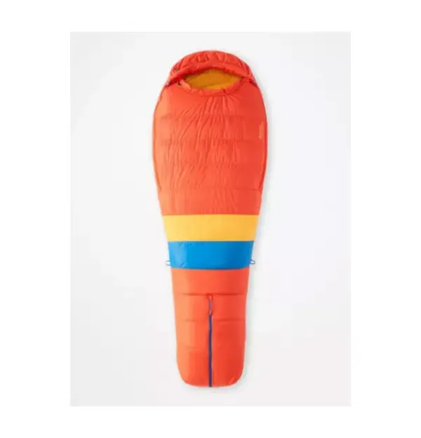 Marmot Always Summer Lightweight Sleeping Bag - Image 2