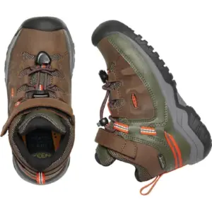 Keen Kids Knotch River Water Sandals - Adjustable Straps