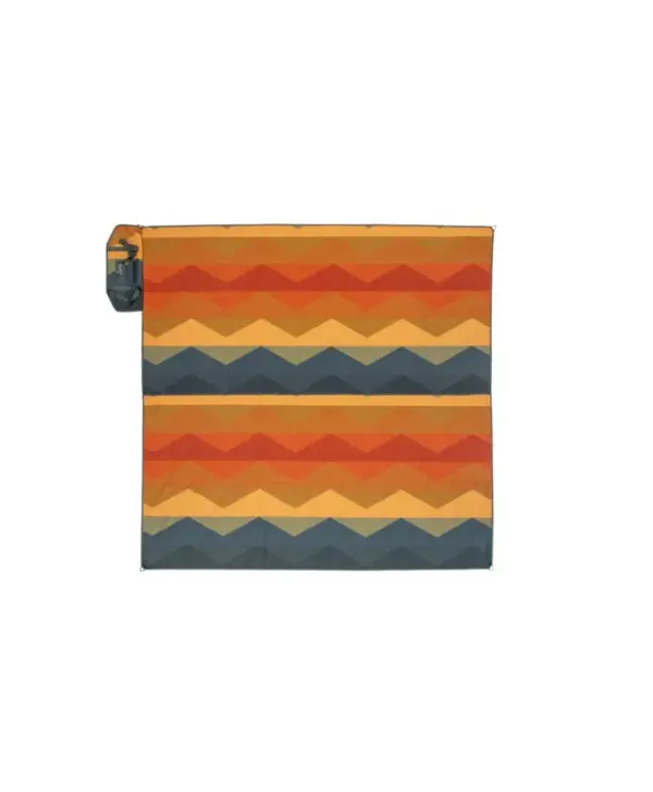 Nemo Victory Weatherproof Outdoor Blanket for Picnic & Beach - Image 3