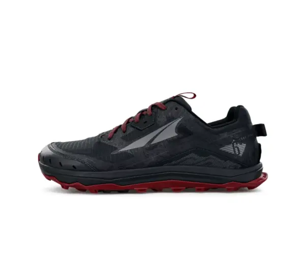 Altra Lone Peak 6 Trail Running Shoes for Men - Image 2