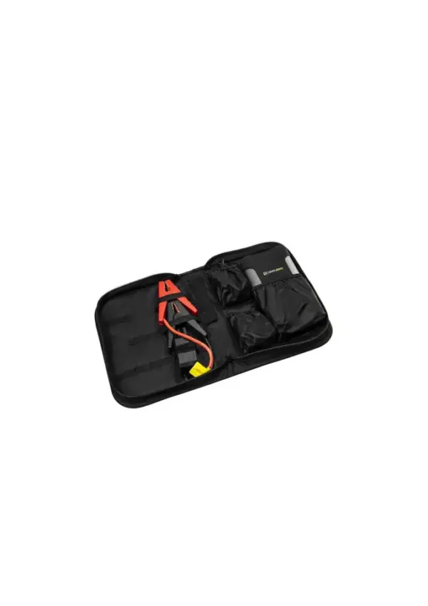 Goal Zero Venture Portable Jump Starter with Power Bank Charger - Image 2