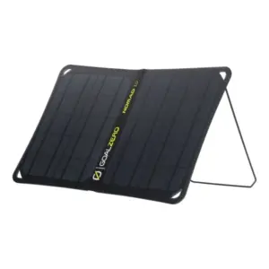 Goal Zero Nomad 10W Portable Solar Charger