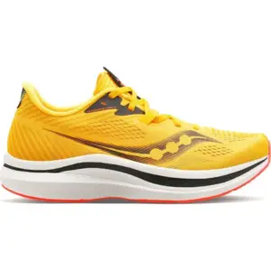 Saucony Endorphin Speed 2 Men's Daily Trainer Running Shoe