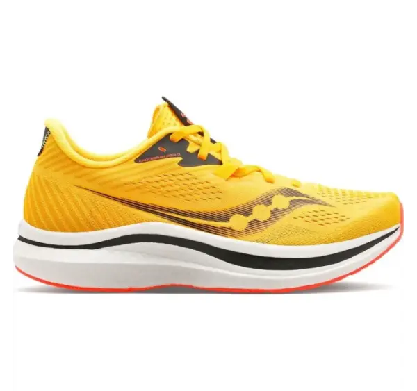 Saucony Endorphin Pro 2 Men's Fast Running Shoes - Image 2