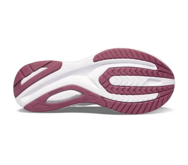 Saucony Guide 15 Women's Stability Running Shoes - Image 2