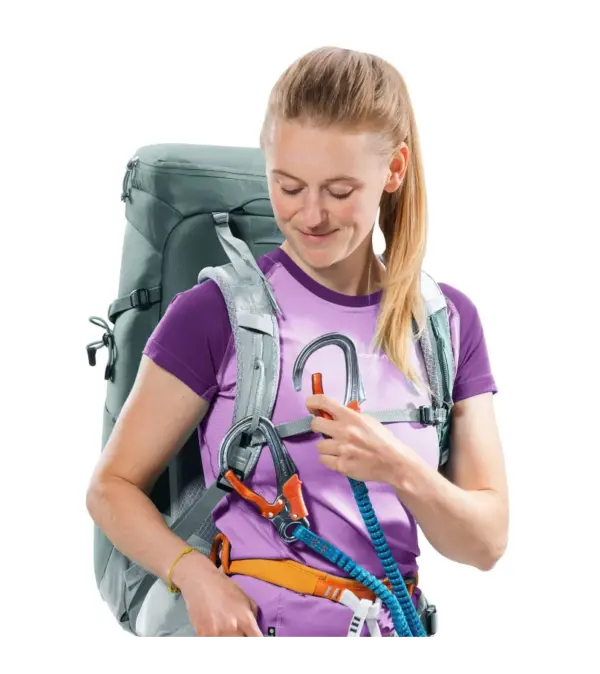 Deuter Trail 28 SL Women's Hiking Backpack - Lightweight & Durable - Image 2