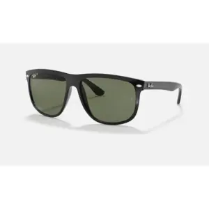 Ray-Ban Foldable Wayfarer Sunglasses for Travel & Portability