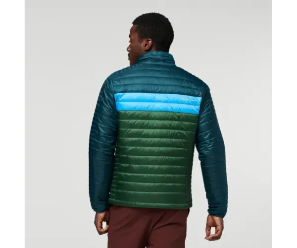 Cotopaxi Men's Capa Winter Jacket - Insulated & Warm - Image 2