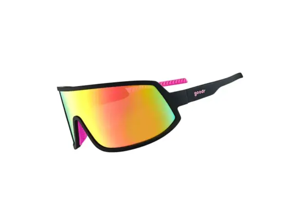 goodr G Sunglasses for Running & Sports - I Do My Own Stunts - Image 2