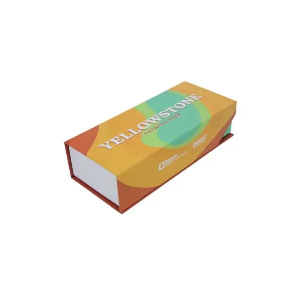 Yellowstone Polarized Sunglasses goodr OG
