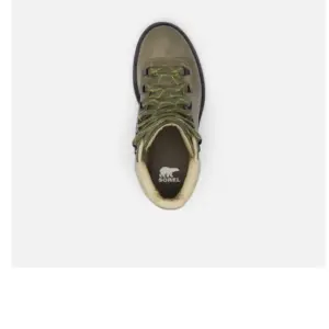 Sorel Women's Waterproof Lennox Hiker STKD Boots