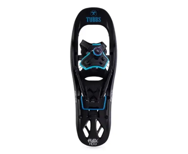 Tubbs Women's Flex RDG Snowshoes for Trail Hiking & Winter Walking - Image 3