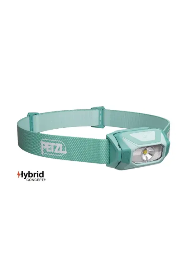 Petzl Tikkina 300 Headlamp - 300 Lumen Outdoor Light - Image 2
