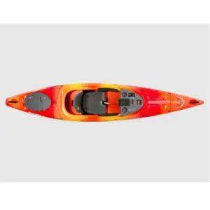 Wilderness Systems Pungo 105 Recreational Kayak - Stable & Comfortable