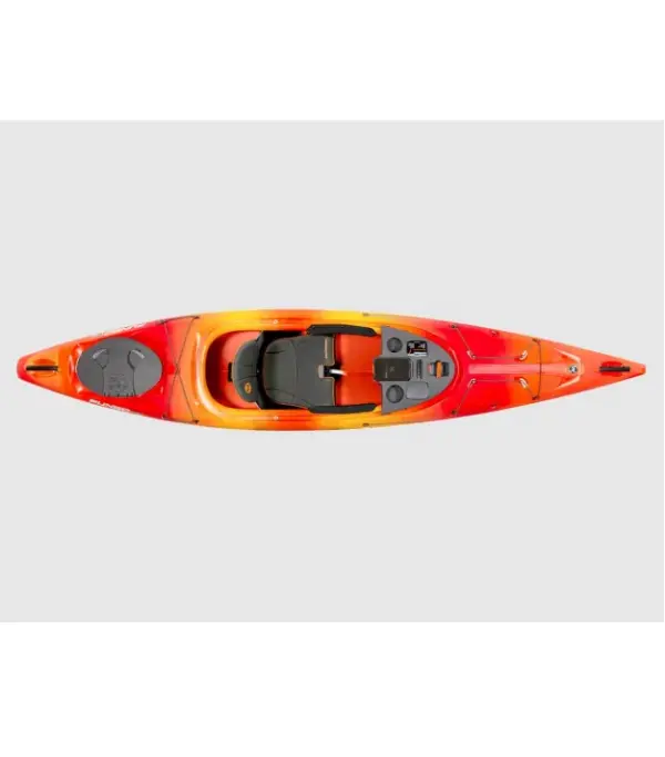 Wilderness Systems Pungo 105 Recreational Kayak - Stable & Comfortable