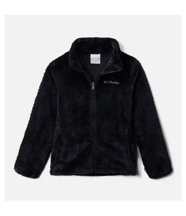Columbia Girls Bugaboo II Interchangeable Fleece Jacket - Image 3