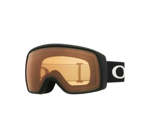 Oakley Flight Tracker Snow Goggles Medium Global Fit - Image 2