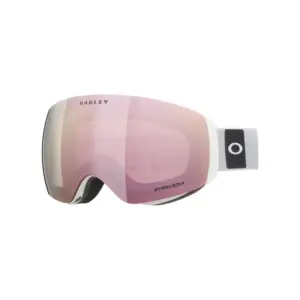 Oakley Flight Deck Medium Snow Goggles with Prizm Lens