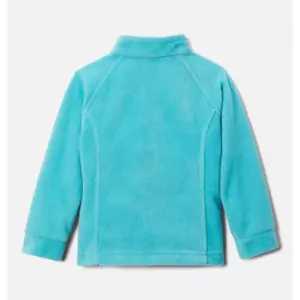 Columbia Toddler Fleece Jacket for Girls - Benton Springs