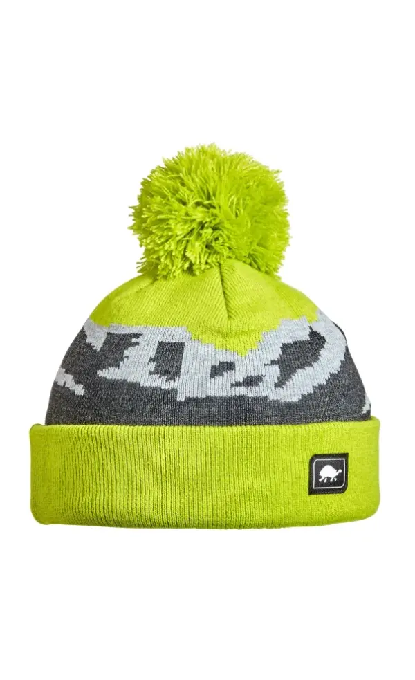 Turtle Fur Kids Warm Winter Beanie