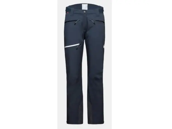 Mammut Women's Stoney HS Thermo Winter Pants - Image 3