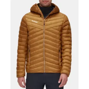 Mammut Men's Albula IN Hybrid Vest - Lightweight Insulated Jacket