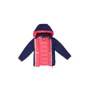 Girls Kamik Adele Warm Puffer Jacket