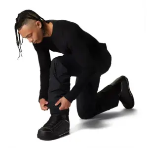 Men's Mountain Hardwear Chockstone Climbing Softshell Pants