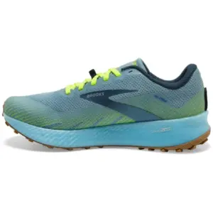 Brooks Catamount Women's Trail Running Shoes for Lightweight Comfort