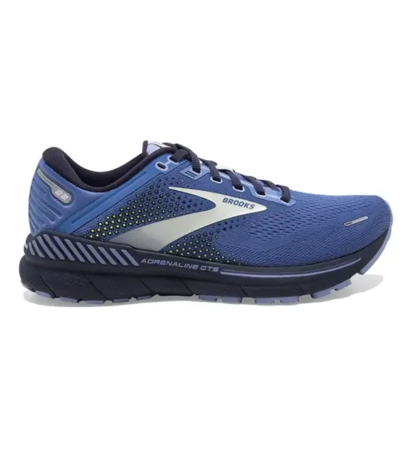 Brooks Adrenaline GTS 22 Men's Running Shoes for Support & Stability - Image 3