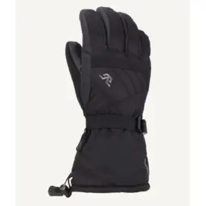 Gordini Men's Winter Gloves - Warm & Durable Stomp Gloves