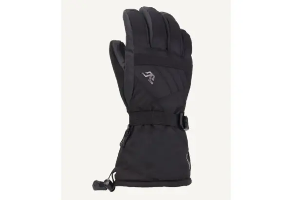 Gordini Men's Winter Gloves - Warm & Durable Stomp Gloves
