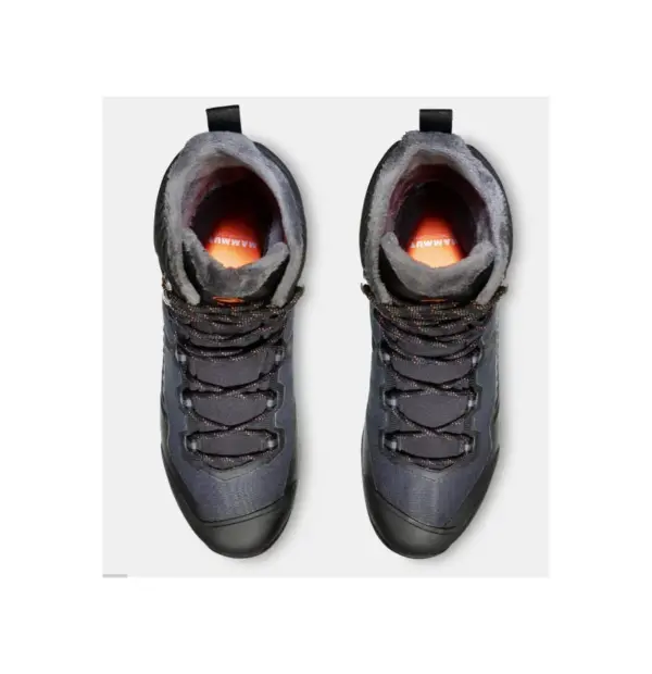 Kamik Star 3 Kids' Waterproof Insulated Snow Boots
