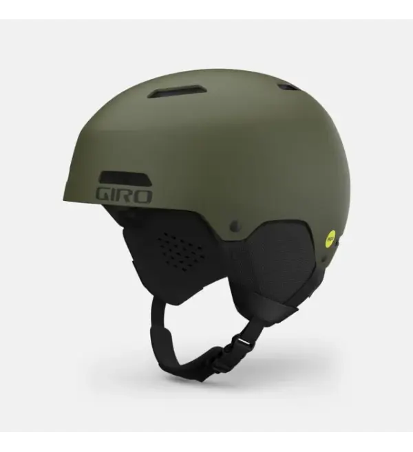 Giro Ledge MIPS Road Bike Helmet - Image 2