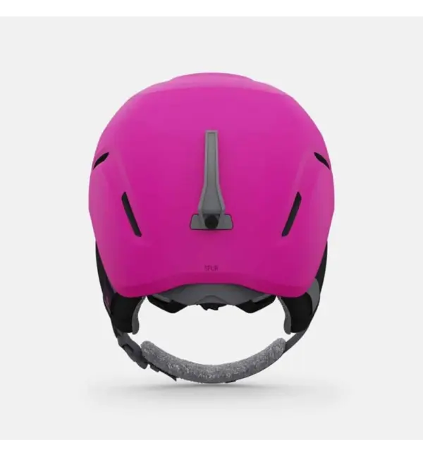 Giro Youth Crue MIPS Ski Helmet - Safe Fit - Image 3