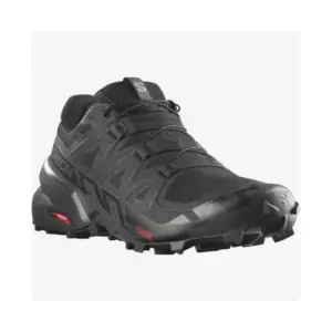Salomon Speedcross 6 Gore-Tex Men's Waterproof Trail Running Shoes